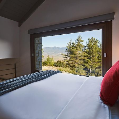 Alti Parnassos Residences アンフィクリア エクステリア 写真