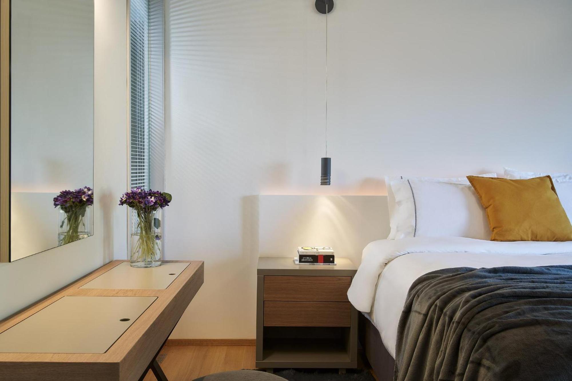 Alti Parnassos Residences アンフィクリア エクステリア 写真