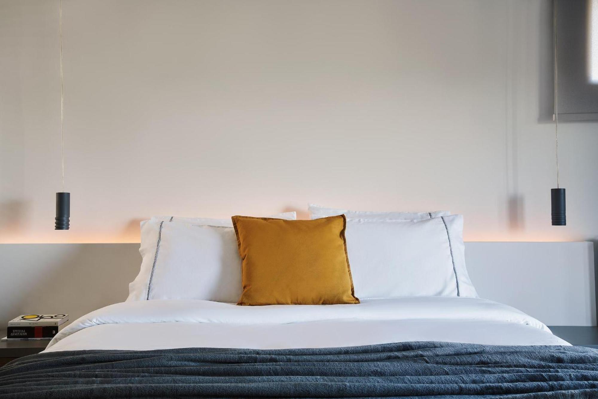 Alti Parnassos Residences アンフィクリア エクステリア 写真
