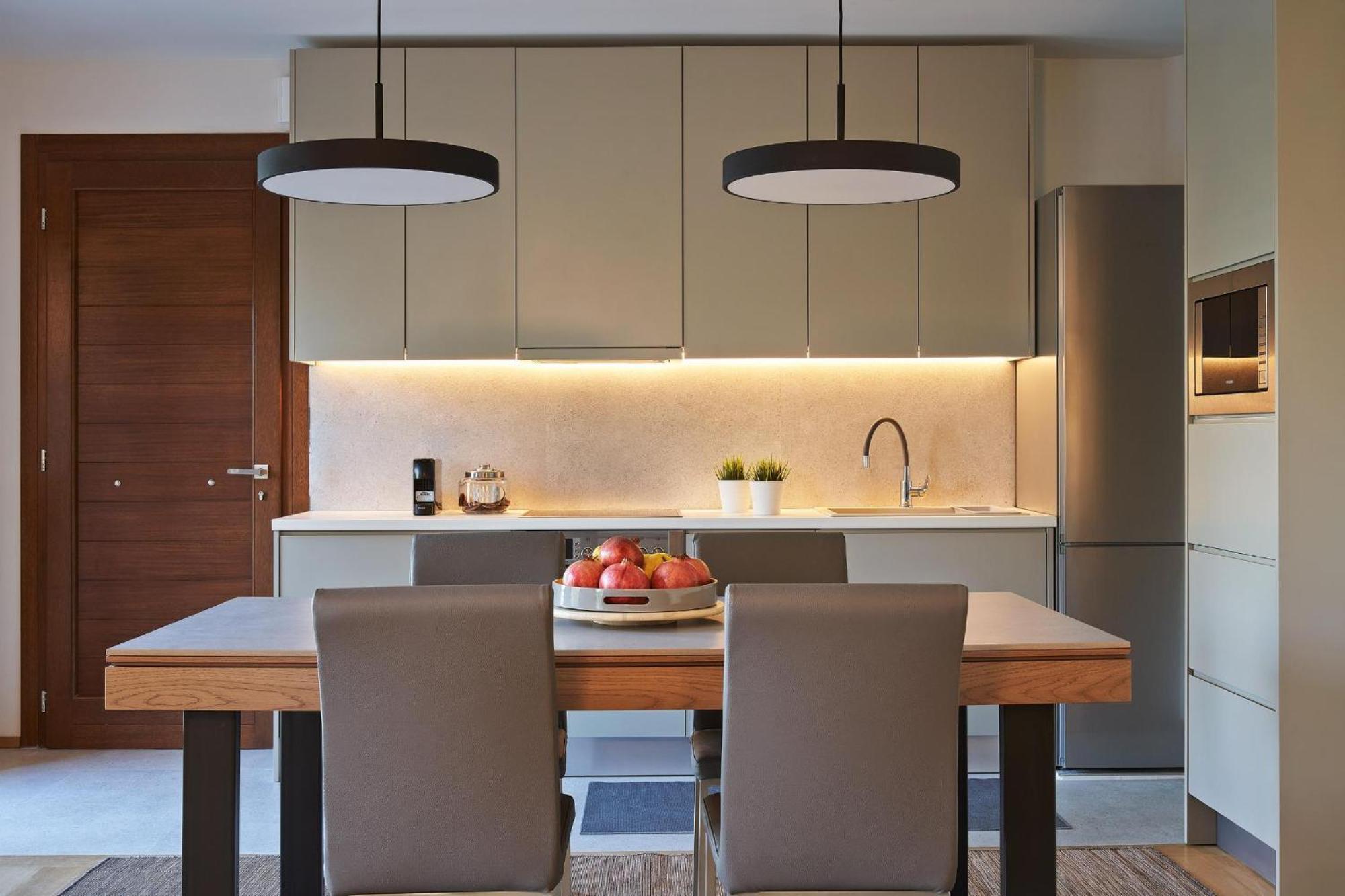 Alti Parnassos Residences アンフィクリア エクステリア 写真