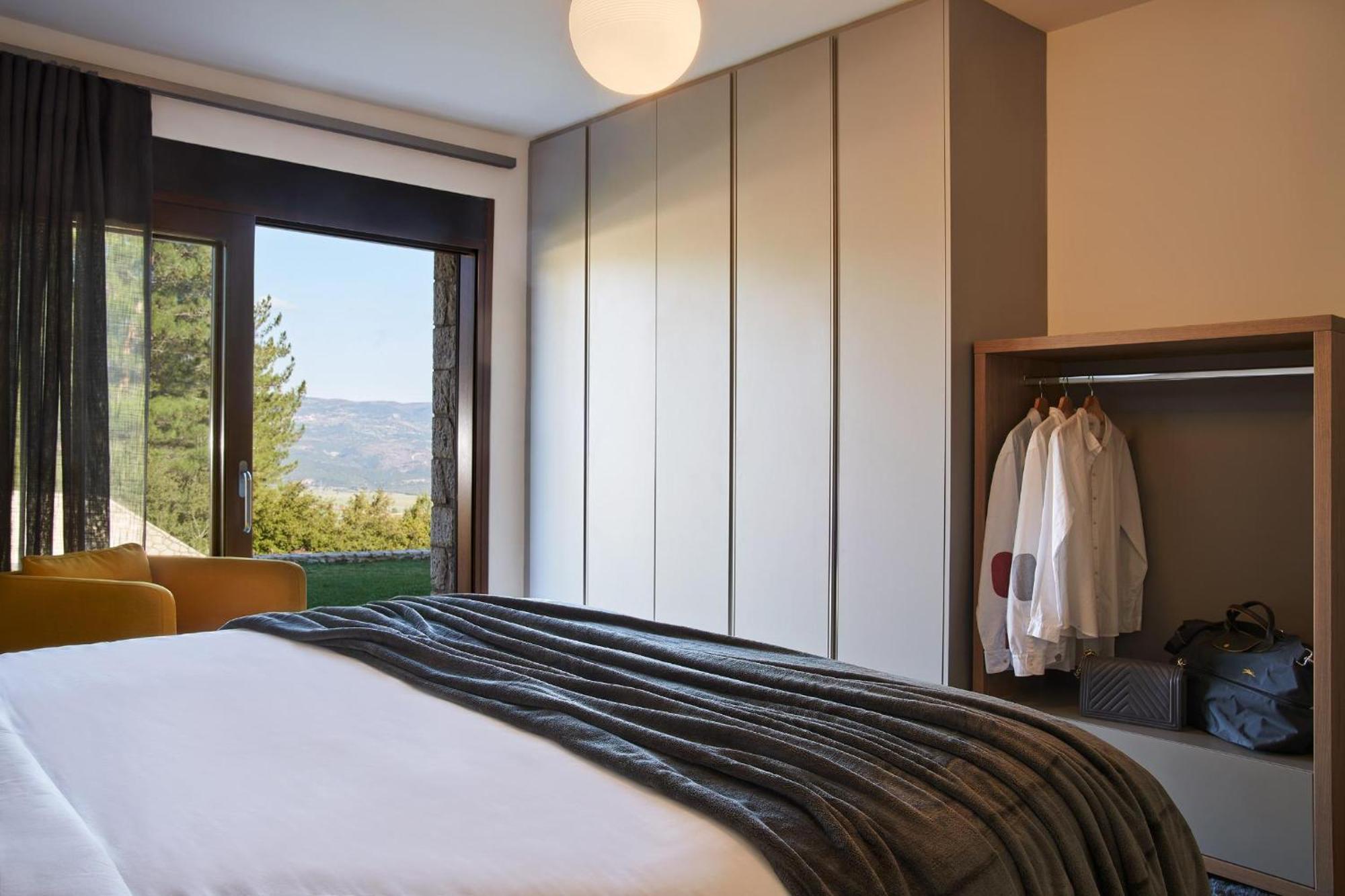 Alti Parnassos Residences アンフィクリア エクステリア 写真